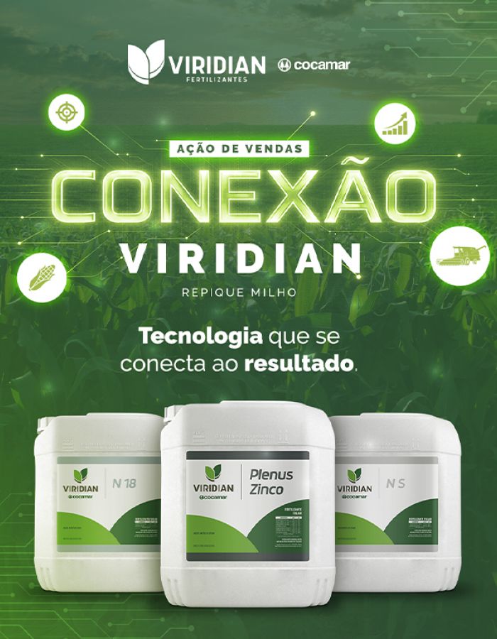 Acao de vendas RIPIQUE MILHO 