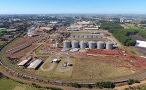 Cocamar é eleita a melhor cooperativa do Brasil!